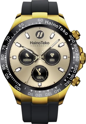 Haino Teko RW-26 Smart Watch